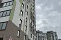 1 room apartment 45 m² Minsk, Belarus