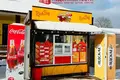 Коммерческое помещение 8 м² Гродно, Беларусь