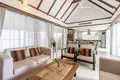 4-Schlafzimmer-Villa 444 m² Phuket, Thailand