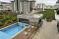 Wohnung 2 Zimmer 60 m² in Mahmutlar, Türkei