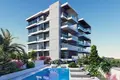 Apartamento 4 habitaciones 141 m² Pafos, Chipre