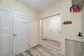 Apartamento 1 habitación 43 m² Minsk, Bielorrusia