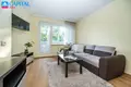 3 room apartment 62 m² Vilnius, Lithuania