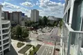 Appartement 2 chambres 33 m² en Varsovie, Pologne