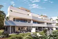 Appartement 2 chambres 282 m² Estepona, Espagne