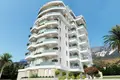 Wohnung 1 Schlafzimmer 45 m² Becici, Montenegro