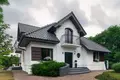 Casa 251 m² Kiszewo, Polonia