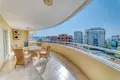 2 bedroom apartment 115 m² Karakocali, Turkey