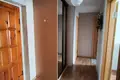 Wohnung 2 Zimmer 41 m² Smaljawitschy, Weißrussland
