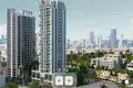 Apartamento 2 habitaciones 893 m² Dubái, Emiratos Árabes Unidos