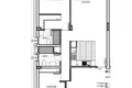 Квартира 3 комнаты 111 м² Кирения, Северный Кипр