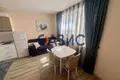 Mieszkanie 2 pokoi 49 m² Rawda, Bułgaria