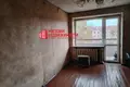 2 room apartment  Hrodna, Belarus