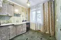 Mieszkanie 2 pokoi 46 m² Żodzino, Białoruś