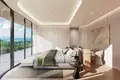 Willa 4 pokoi 513 m² Karon, Tajlandia