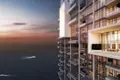 Wohnung in einem Neubau Studio | Anwa Aria | Dubai Maritime City 