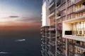 Apartment in a new building Studio | Anwa Aria | Dubai Maritime City 