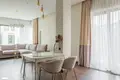 3 bedroom apartment 140 m² in Central Administrative Okrug, Russia