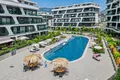 Wohnung 2 zimmer 59 m² Oba, Türkei