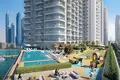 Apartamento 2 habitaciones 106 m² Dubái, Emiratos Árabes Unidos