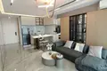 1 bedroom apartment 55 m² Phuket, Thailand