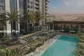 Mieszkanie 39 m² Dubaj, Emiraty Arabskie