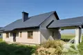 House 101 m² Novyja Lyscycy, Belarus