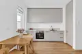 1 room apartment 31 m² Warsaw, Poland