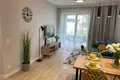 Apartamento 2 habitaciones 40 m² en Danzig, Polonia