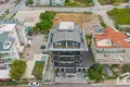 Квартира 2 комнаты 55 м² Оба, Турция