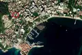 Appartement 3 chambres 107 m² Budva, Monténégro