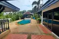 3 bedroom villa 437 m² Phuket, Thailand