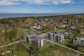 Apartamento 3 habitaciones 85 m² Jurmala, Letonia