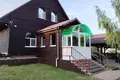 House 127 m² Lahojski sielski Saviet, Belarus