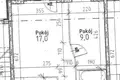 Квартира 2 комнаты 39 м² Варшава, Польша