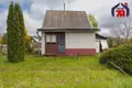 Maison 82 m² Piekalinski sielski Saviet, Bélarus