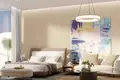 Mieszkanie 3 pokoi 122 m² Dubaj, Emiraty Arabskie