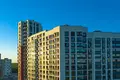 Квартира 3 комнаты 77 м² Москва, Россия