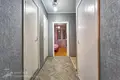 Apartamento 3 habitaciones 73 m² Minsk, Bielorrusia