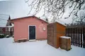 Casa 127 m² Piatryskauski siel ski Saviet, Bielorrusia