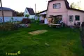 Maison 40 m² Usazski selski Savet, Bélarus