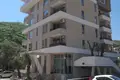 1 bedroom apartment 35 m² in Budva, Montenegro