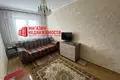 Mieszkanie 3 pokoi 61 m² Grodno, Białoruś