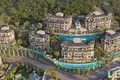 5 room apartment 52 m² Alanya, Turkey