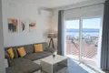 Wohnung 2 Schlafzimmer 55 m² Tivat, Montenegro
