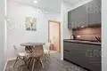 1 room apartment 41 m² Resort Town of Sochi (municipal formation), Russia