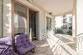 Apartamento 1 habitación 77 m² Tivat, Montenegro