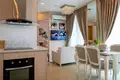 2 bedroom apartment 60 m² Pattaya, Thailand