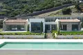 Villa 10 habitaciones 910 m² Bodrum, Turquía