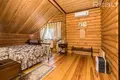 Cottage 250 m² Navapolski sielski Saviet, Belarus